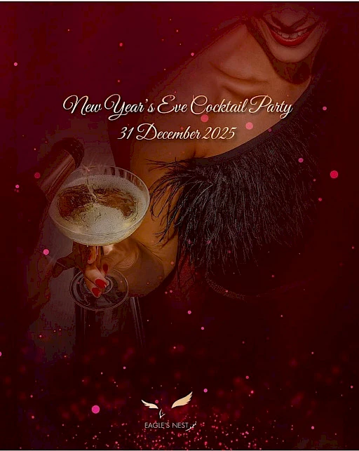Esentepe New Year