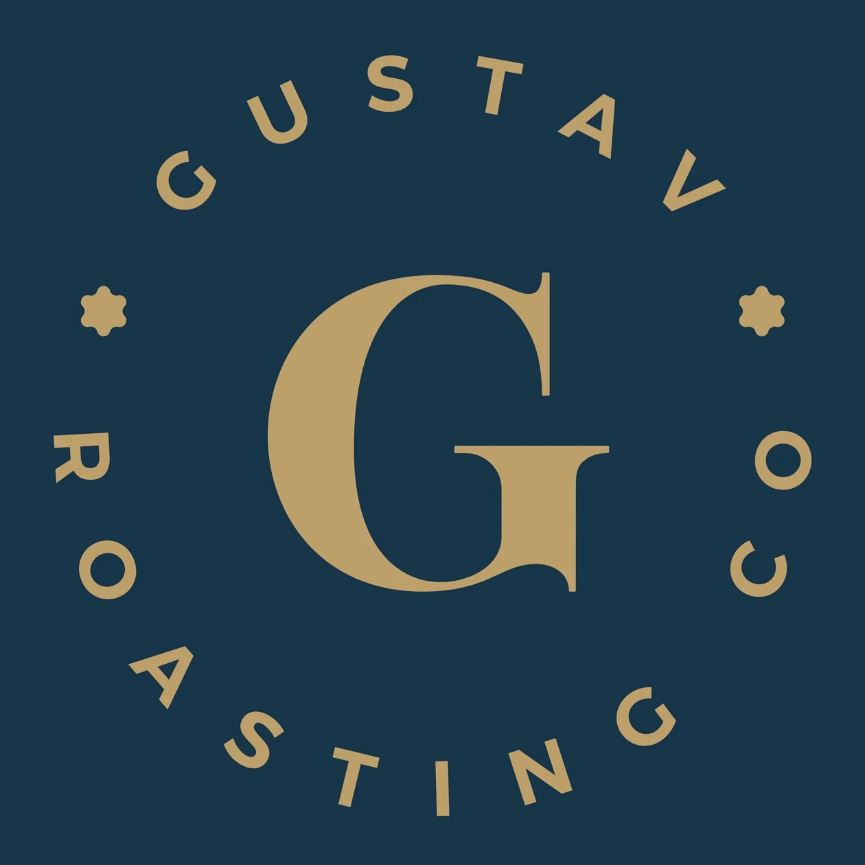 Gustav Roasting Co.