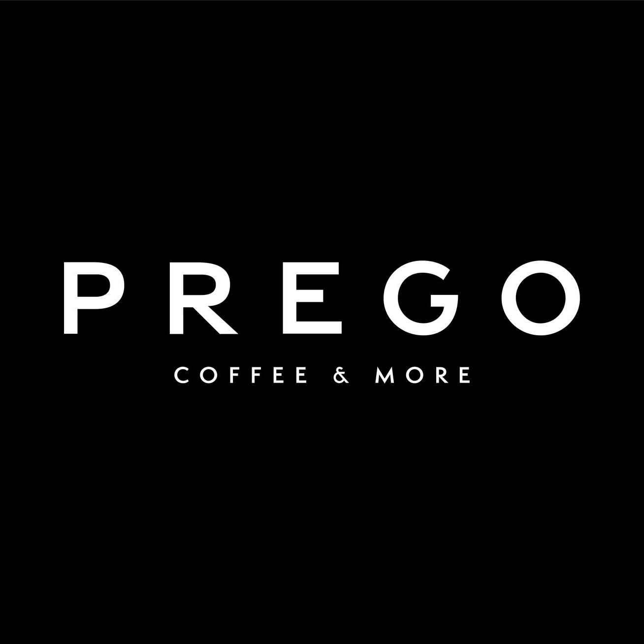 Prego Coffee & More