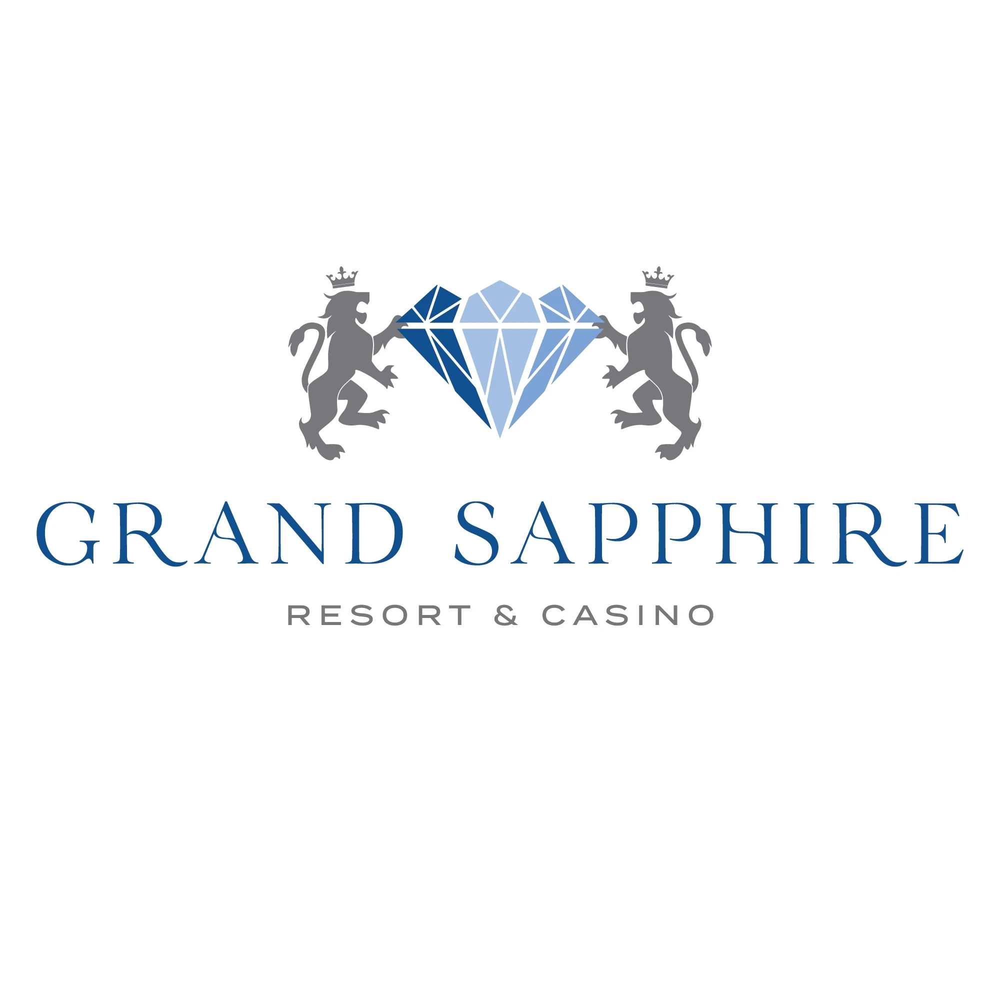 Grand Sapphire Resort & Casino