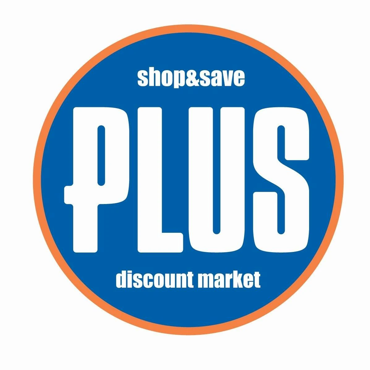 Plus Discount Store