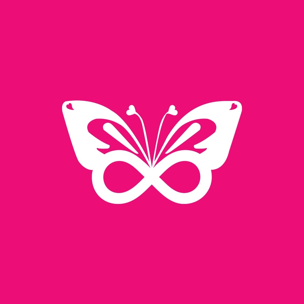 Forever Pink