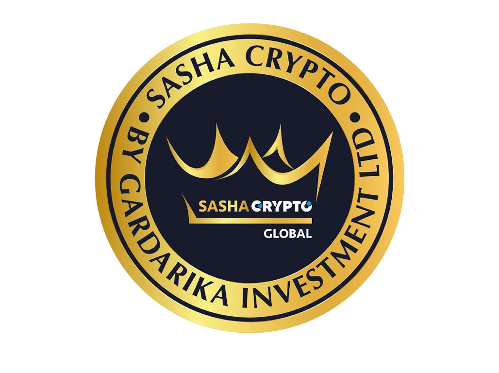 SASHACRYPTO