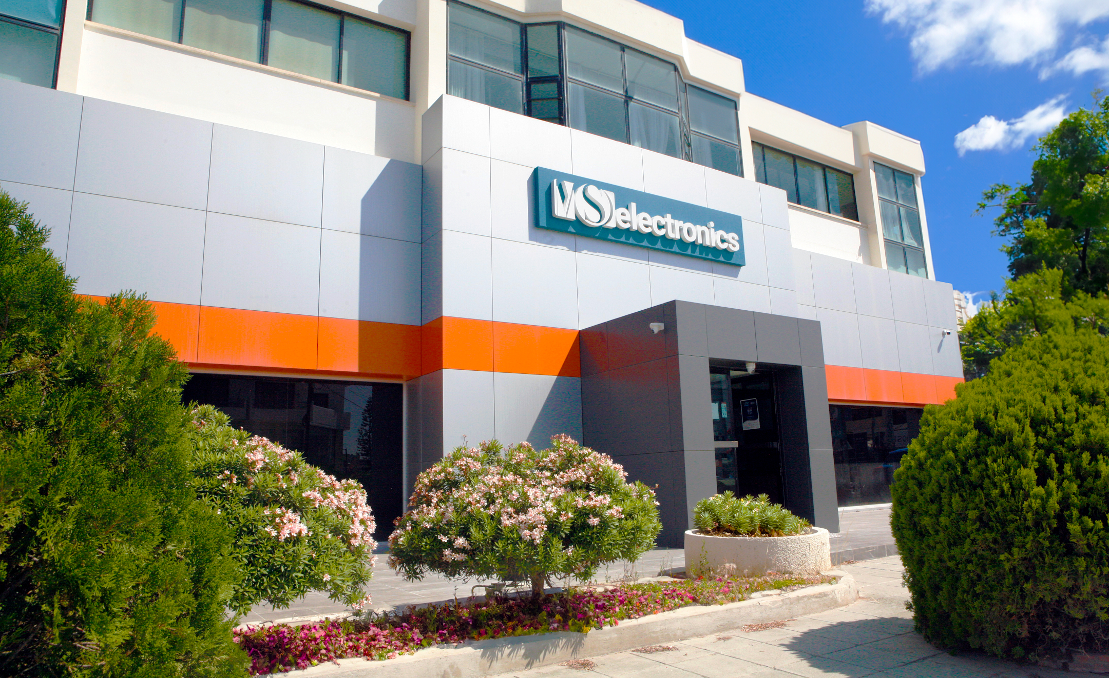 MS Electronics Ltd