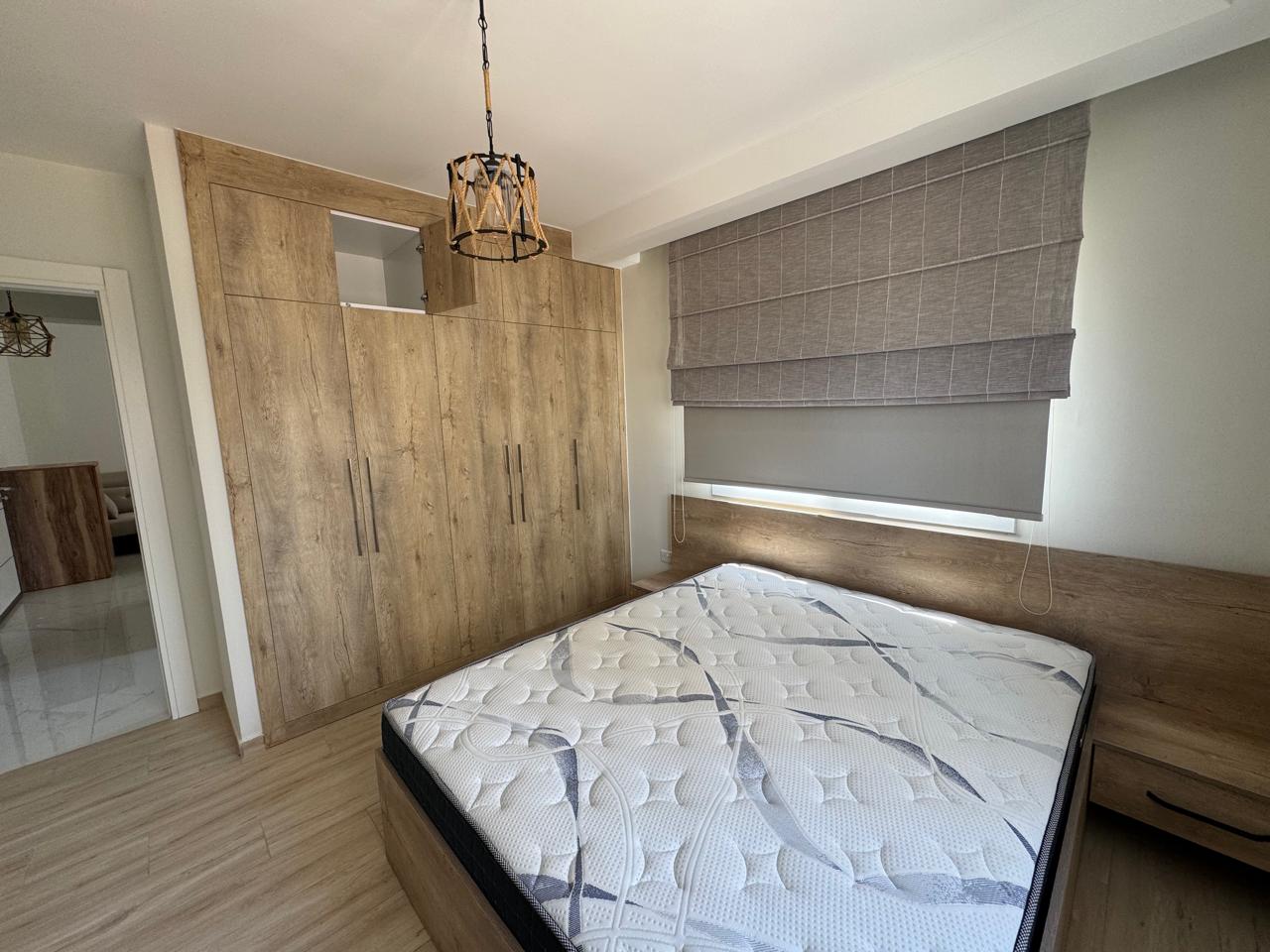 1+1 Apartament w centrum Famagusty