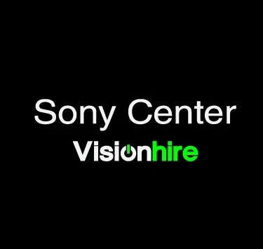 Sony Center