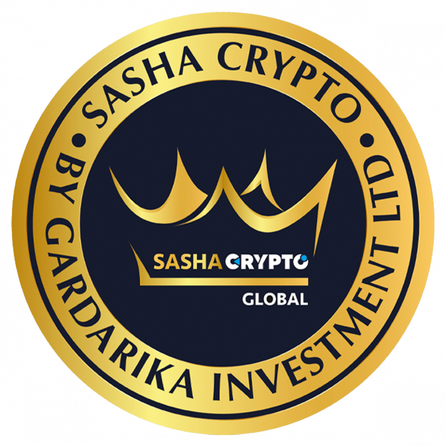 Sasha Crypto Nicosia