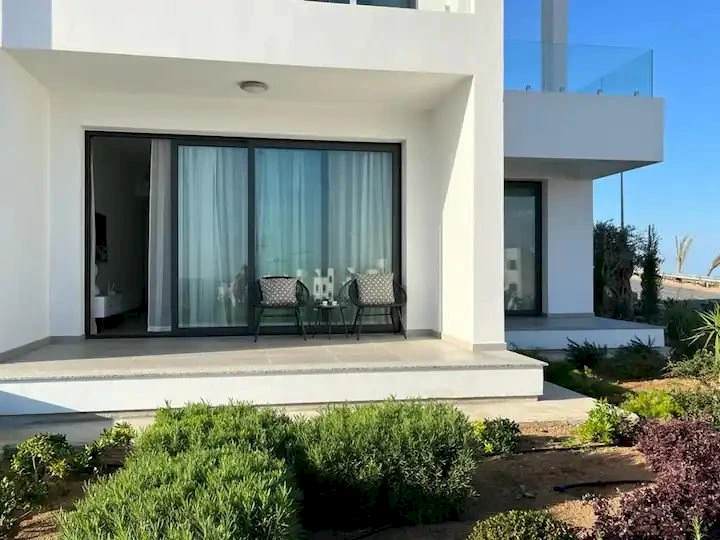 2+1 Apartment – Cove Garden | Sun Valley Seaside Bastaslar