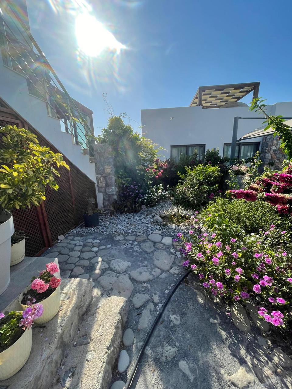 3+1 Bungalow — Esentepe