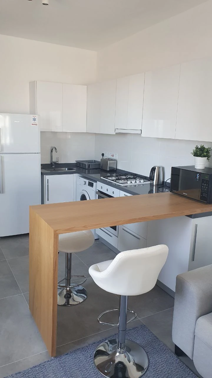W pełni umeblowane studio w Caesar Resort – Iskele
