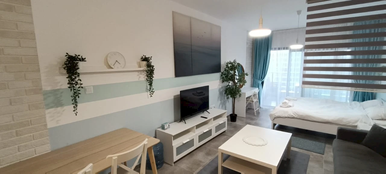 Dringender Verkauf! Studio-Apartment – Caesar Resort | İskele