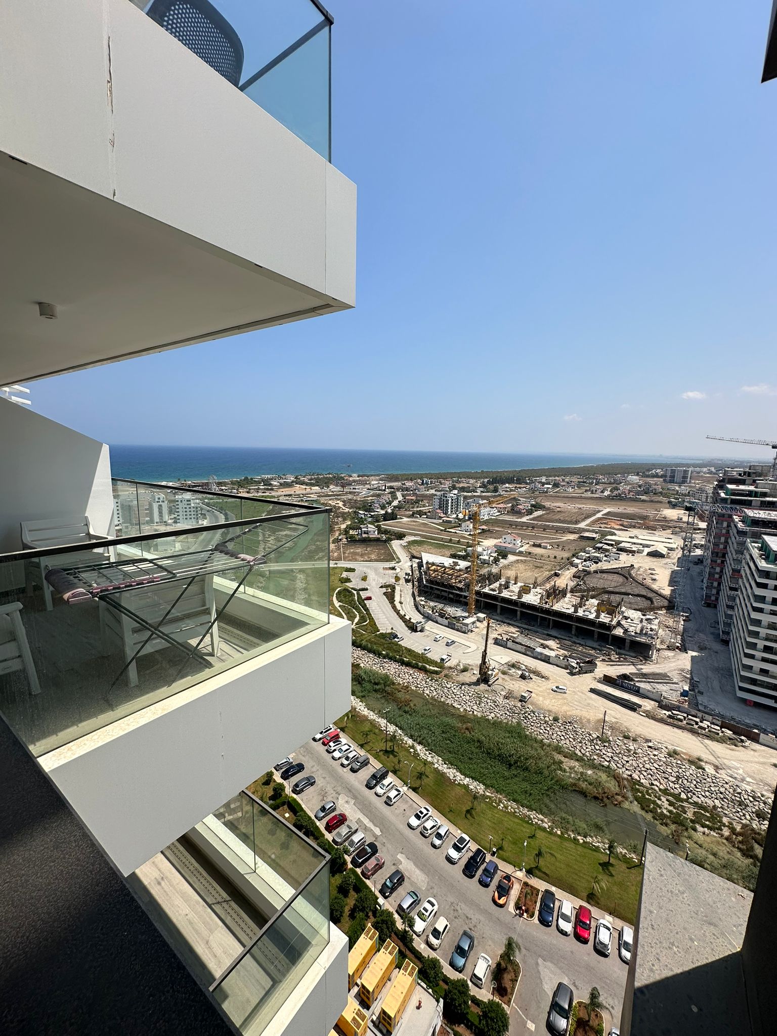 Top-Investition | Grand Sapphire Resort 1+1 Wohnung — Block A