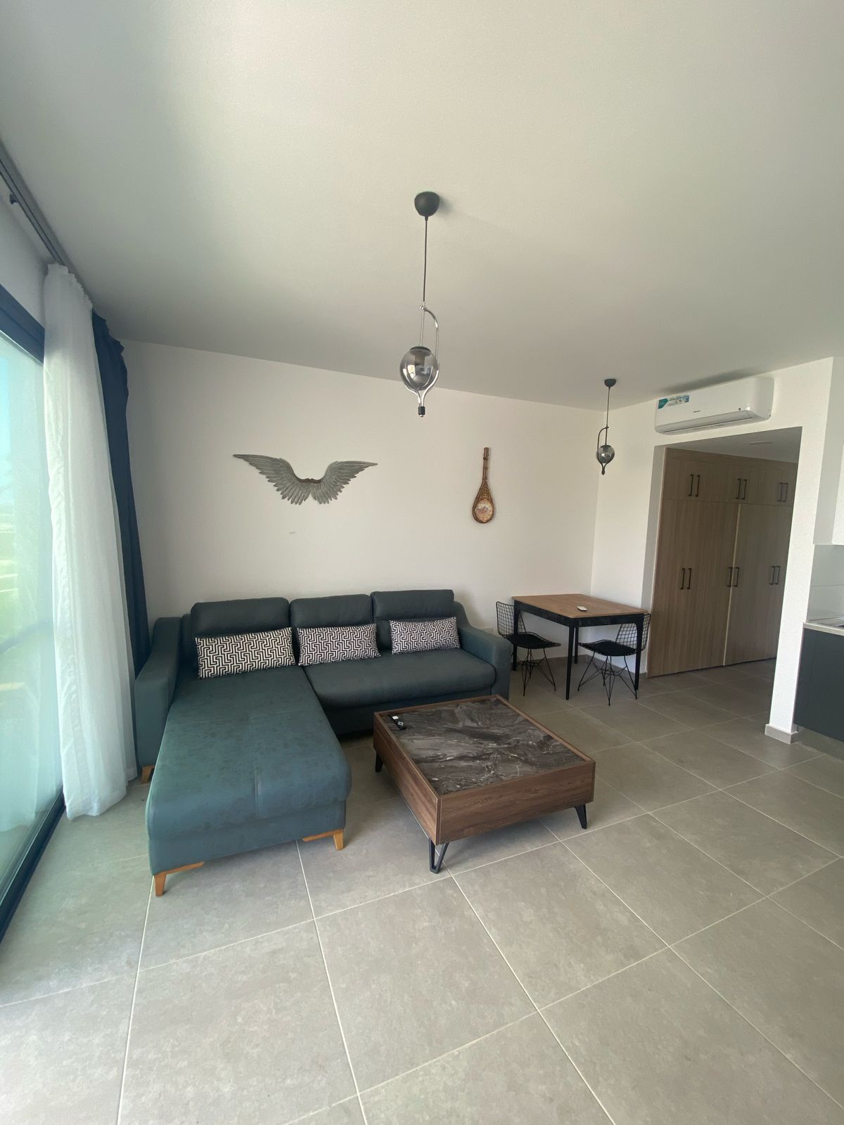 Geräumiges Studio-Apartment in Sun Valley Cove Garden | Esentepe