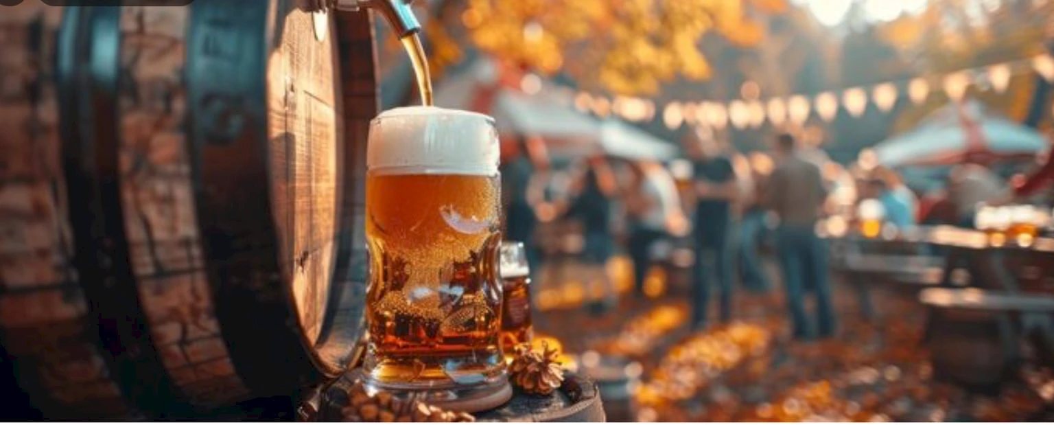 Craft Beer Festival (Butik Bira Festivali)