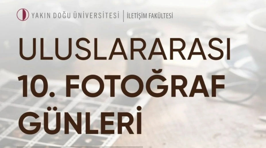 10-ті Міжнародні дні фотографії