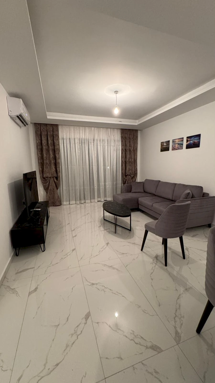 1+1 Penthouse | ORCHARD, Yeni Boğaziçi