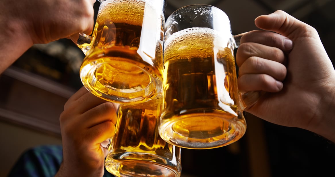 Festiwal piwa rzemieślniczego