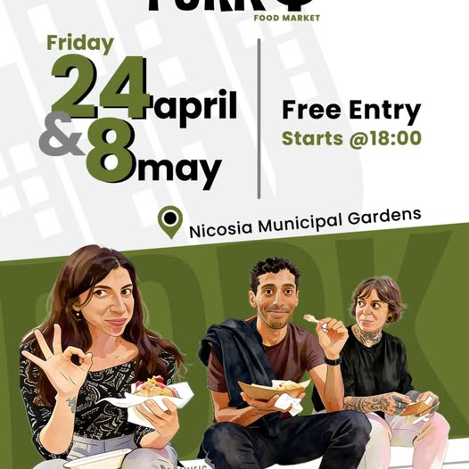 Fork Food Market