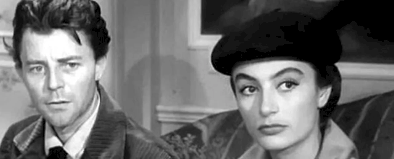 Pokaz filmu „Montparnasse 19” w galerii A. G. Leventis