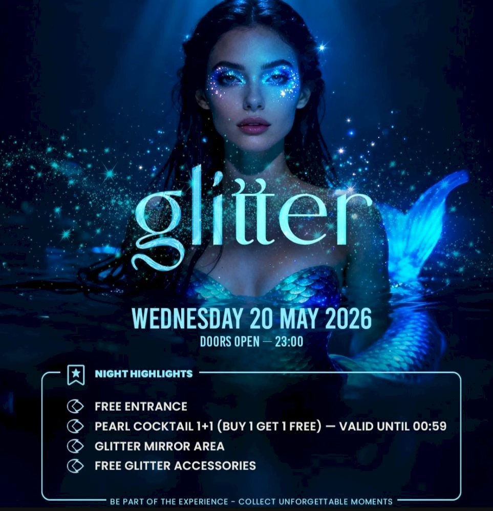 Glitter Party